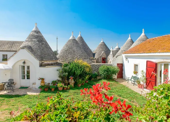 Masseria Pozzo Tre Pile