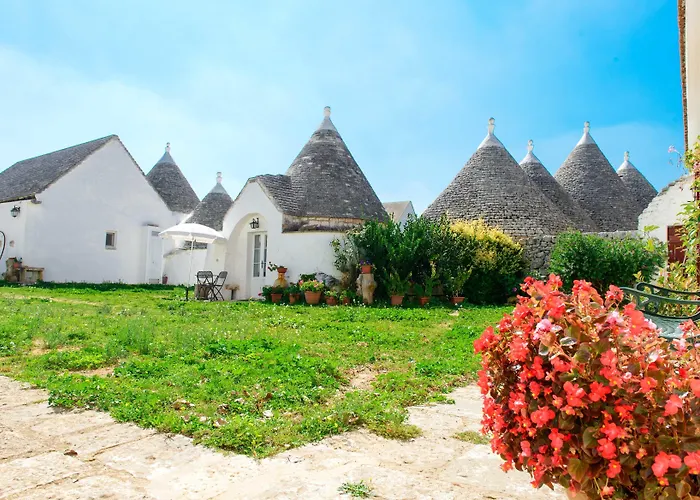 Masseria Pozzo Tre Pile